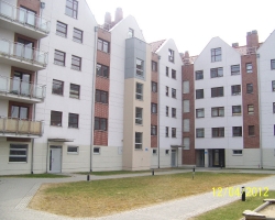 Toruńska 18B, 18C i 18D