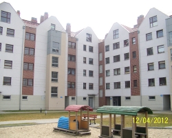 Toruńska 18B, 18C i 18D