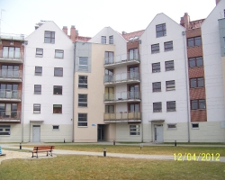 Toruńska 18B, 18C i 18D