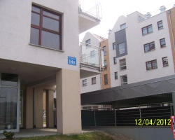 Toruńska 18B, 18C i 18D