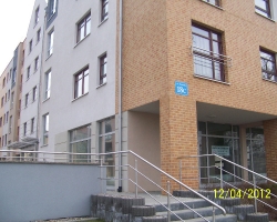 Toruńska 18B, 18C i 18D