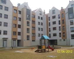 Toruńska 18B, 18C i 18D