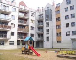 Toruńska 18B, 18C i 18D