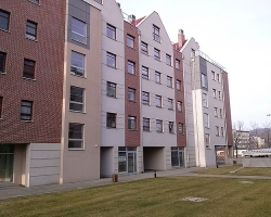 Toruńska 18B, 18C i 18D