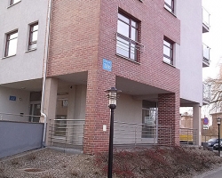 Toruńska 18B, 18C i 18D