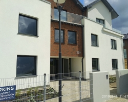 Katamarany (Zatoka Pucka), ul.Nowy Świat 27 i 27A