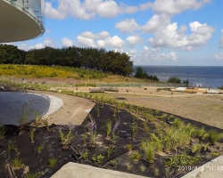 Katamarany (Zatoka Pucka), ul.Nowy Świat 27 i 27A