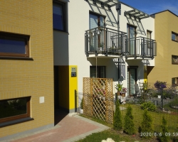 Stanisława Dąbka 11