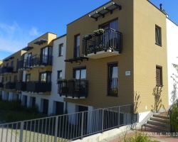 Stanisława Dąbka 11