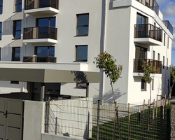 Willa Kaprów PUCK ul.Kaprów 1