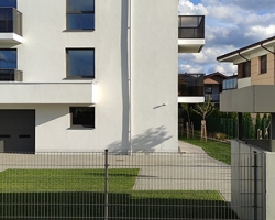 Willa Kaprów PUCK ul.Kaprów 1